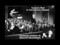 R.Schumann Symphony#4 [ W.Furtwängler Berlin-PO ] (May/14/1953)