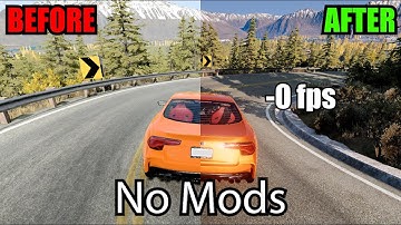 Making BeamNG