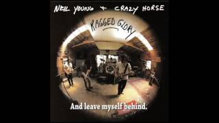 Neil Young - Country home