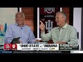 Top-5 Matchup in Bloomington | PREVIEW: Ohio State at Indiana | Big Ten Football