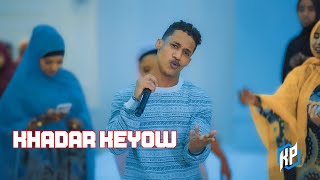 KHADAR KEEYOW | MASHUP | NEW SOMALI MUSIC 2024