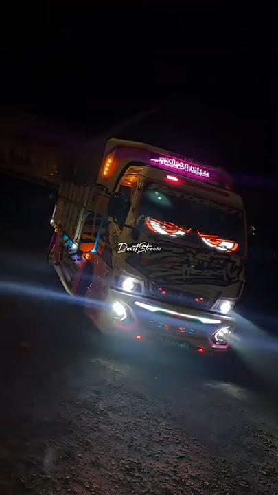 story wa #fyp #trukoleng #automobile #truck