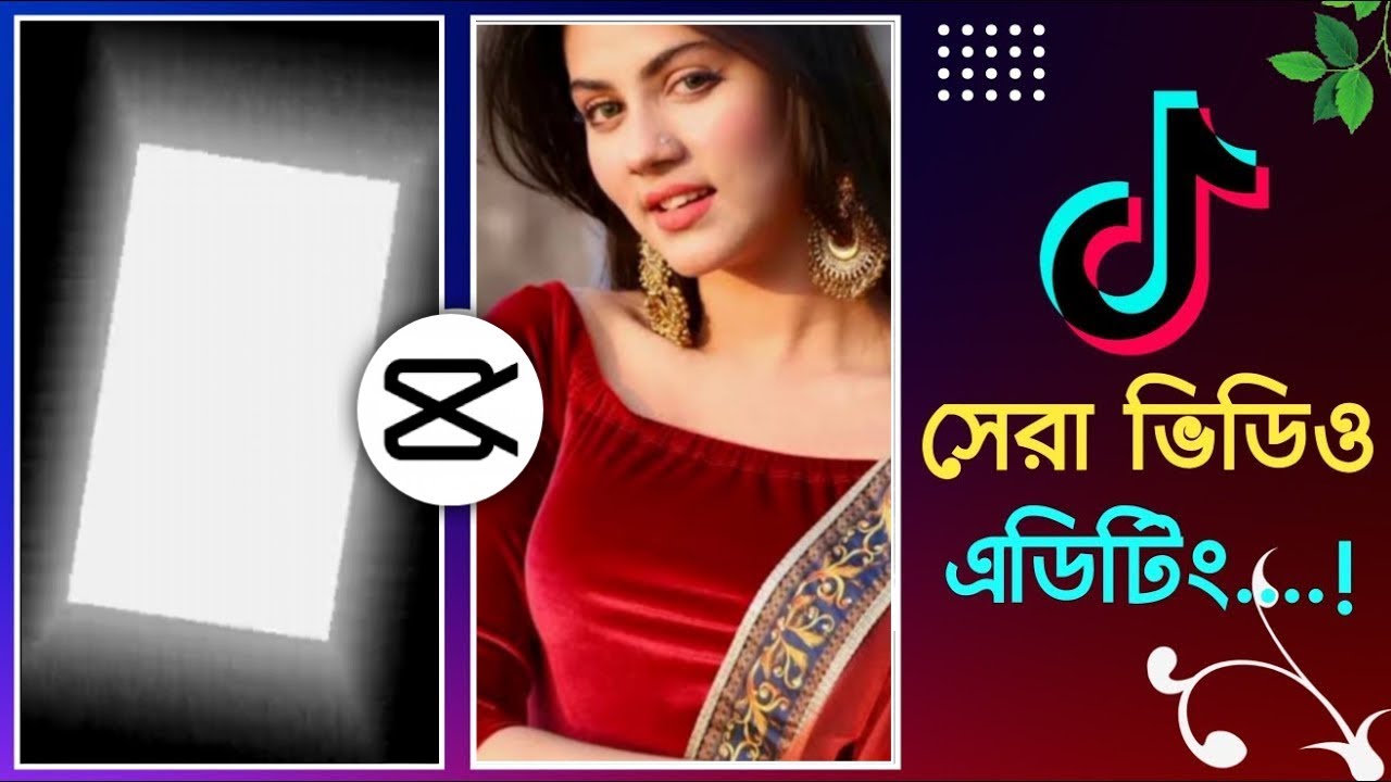 New TikTok Trending Video Editing In CapCut | Viral CapCut Video ...