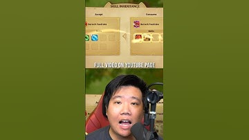 Quick Guide Skill inheritance [ War Pets Skill & Talent Transfer ] | Call of Dragons