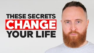 These 4 Secrets Change Your Life With Women (More Sex, Respect and Love)
