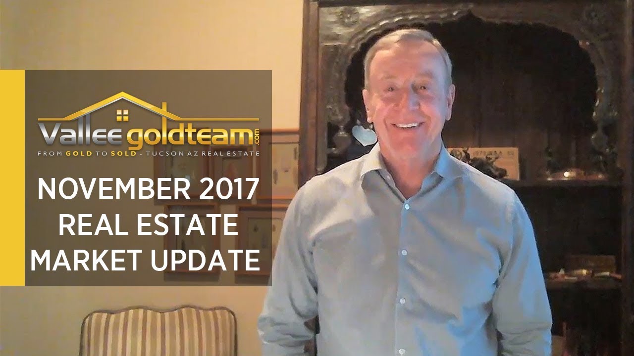 Tucson Real Estate Agent The Tucson Real Estate Market Is Going Strong