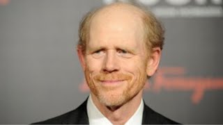 Famous Meet The Wife Of Ron Howard - Try Not To Gag Net Worth