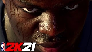 NBA 2K21 - Announcement Trailer - PS5 - [4K]