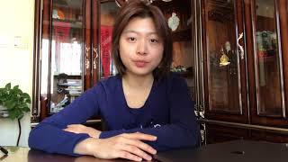 Xueyan Meng USC Master of Accounting Introduction Video