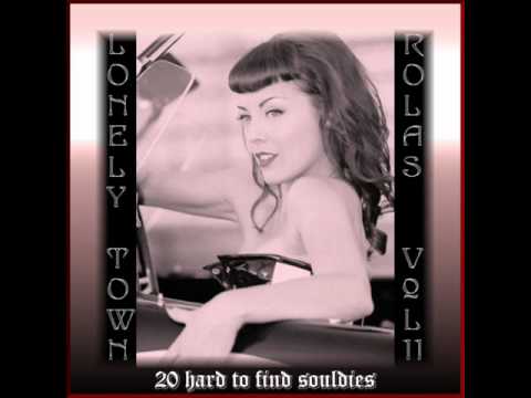 LONELY TOWN ROLAS VOL- 11