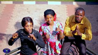 BANA SAYUNI BAND  UMEKUFA  Official GOSPEL Music Video
