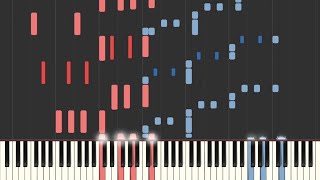 God Save the Queen, S.235 - Franz Liszt/Thomas Arne
