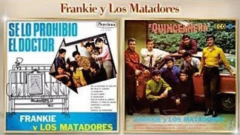 Frankie Y Los Matadores VS Los Apson Vol 1