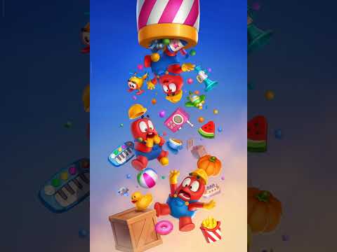 How to Beat Match Factory! Levels 2015–2025