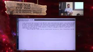 JDD2015 - SCALA (Tomek Borek)