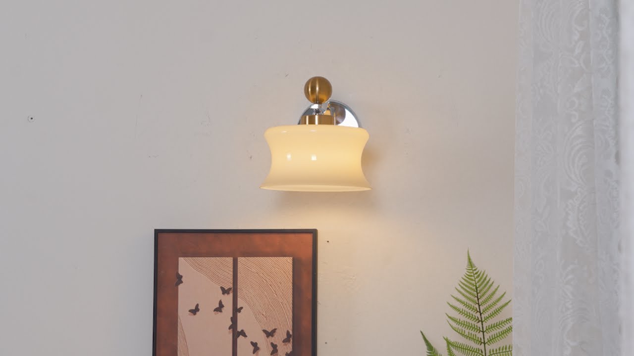 Adorn Wall Sconce