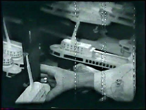 Фильм Опасность Горючих Жидкостей 1981 год.