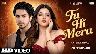 TU hi Mera | Aryan Khan | Rashmika Mandanna | New Hindi Romantic Song 2026 | Love Song