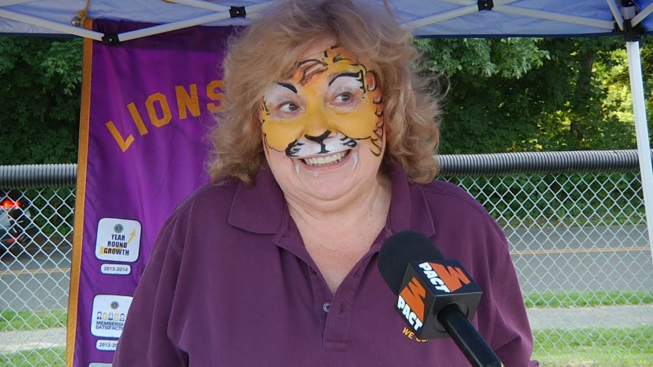 2019 Monson Summerfest Interviews YouTube