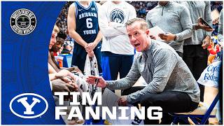 BYU Men's Basketball Press Conference | 2026 Monster Energy Big 12 Basketball Media Days