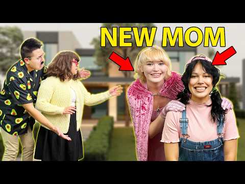 I Wished For A New Mom... And Instantly Regretted It!