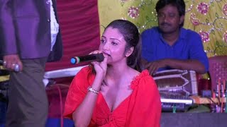 Urmi live || Soumi ghosh || soumi ghosh stage performance - YouTube