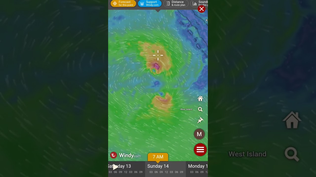 𝑇𝑤𝑜 𝑡𝑦𝑝ℎ𝑜𝑜𝑛𝑠 𝑓𝑜𝑟𝑚𝑖𝑛𝑔 𝑡𝑜 𝑎 𝑏𝑖𝑔 𝑡𝑦𝑝ℎ𝑜𝑜𝑛 