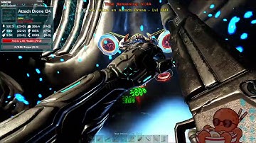 Ark:SE Solo Alpha Tek Cave (The Island) {Ethereal Dominion}