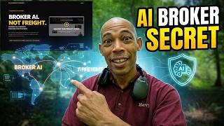 What Is AI Brokering? How Truck Drivers Can Build Income Beyond Trucking screenshot 5