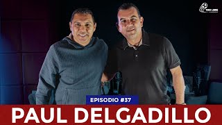 Ep #37 – LAS POLEMICAS POR SER ARBITRO  | Paul Delgadillo