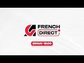 Ag french direct 2024