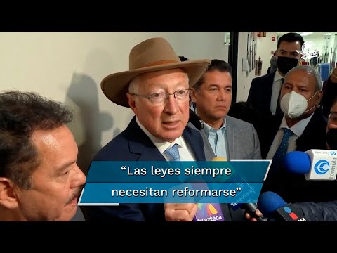 AMLO 'tiene razón'