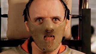 بيل بيسلخ الضحية الخامسة 🔪 | ملخص فيلم - The Silence of The Lambs 🐏 -