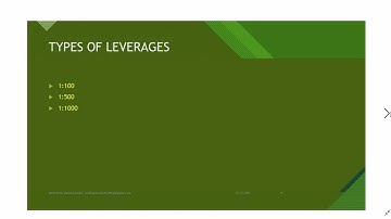 How To Calculate Your Leverage For Beginners (Meta Trader 4)