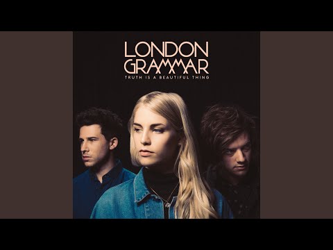 Putar Bones of Ribbon - London Grammar