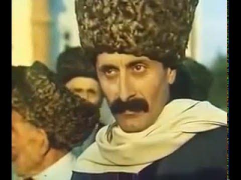 Çerkes Film - Адыгэ Кино, Вершины не спят - YouTube