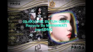 frida kdi,full album