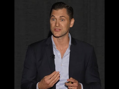 Impact meets entertainment, how to save the world while having fun | Daniel Hettwer | TEDxTaftAvenue Episode cover