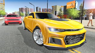 Car simulator 2 araba kilidi acma ( sesli anlatım )