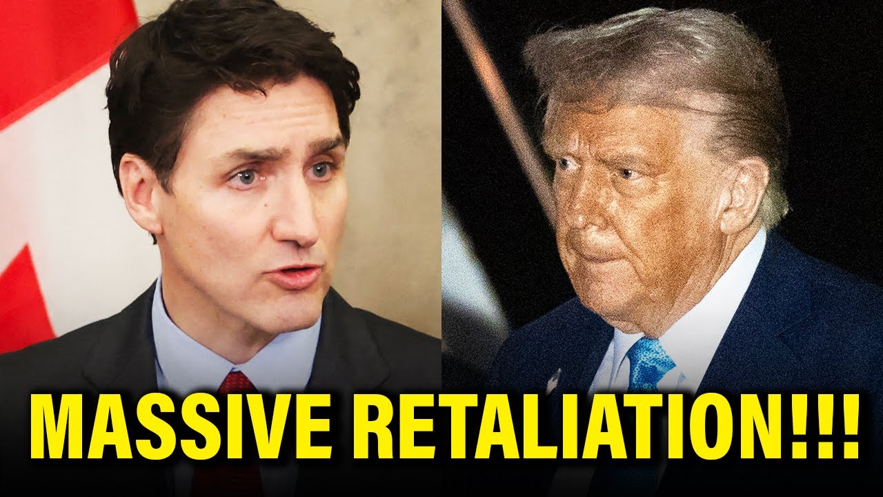 Trump Gets RUDE AWAKENING as TARIFFS BACKFIRE