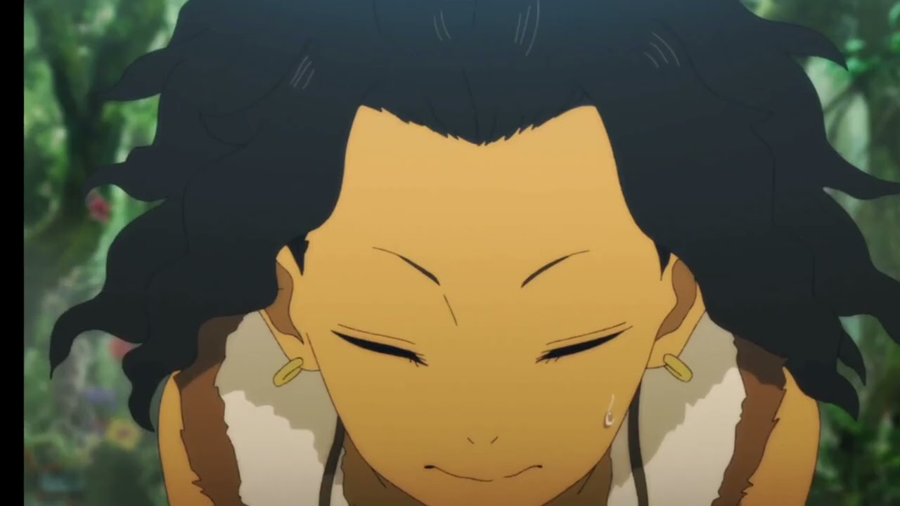 Shion yamada asaemon and Nurugai Training || Hells paradise Season 2 || New Season