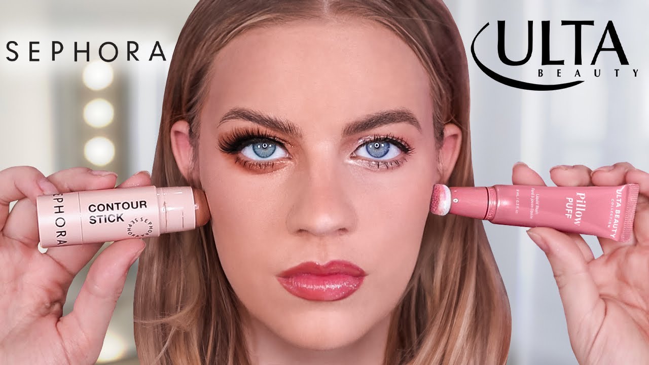 Sephora vs Ulta Beauty Makeup *Which is better*