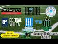 Copa de Campeones-La Cuerda Deportes-General Sarmiento VS Racing