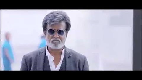 Kabali Entry HD, Kabali Theme Music