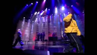 Outkast - Ms Jackson - World AIDS Day Concert - 2000 Resimi