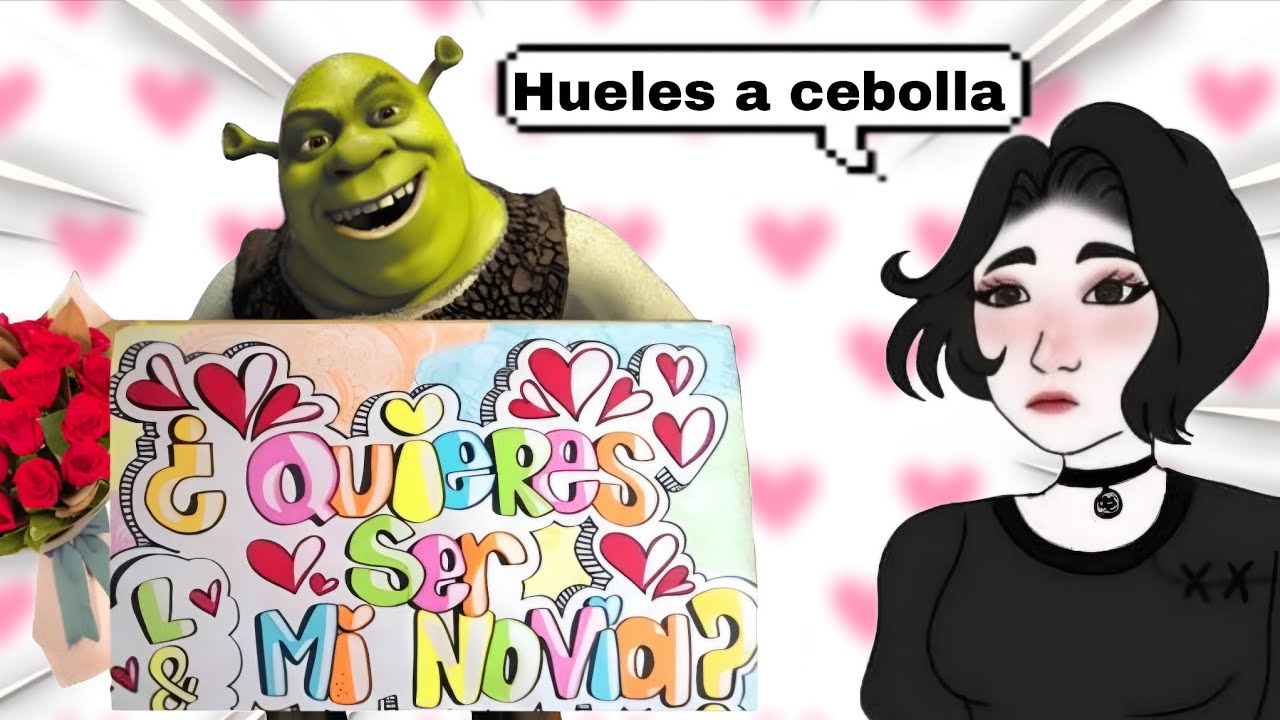 Odio San Valentín 💔 - Leyendo historias horribles y graciosas del 14 de Febrero -