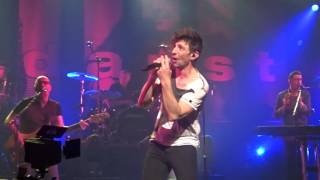 Video thumbnail of "Clouseau - Honger @ Ancienne Belgique Brussels, 11-3-2016"