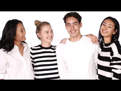 Introducing: #Skingoals | Sephora AU