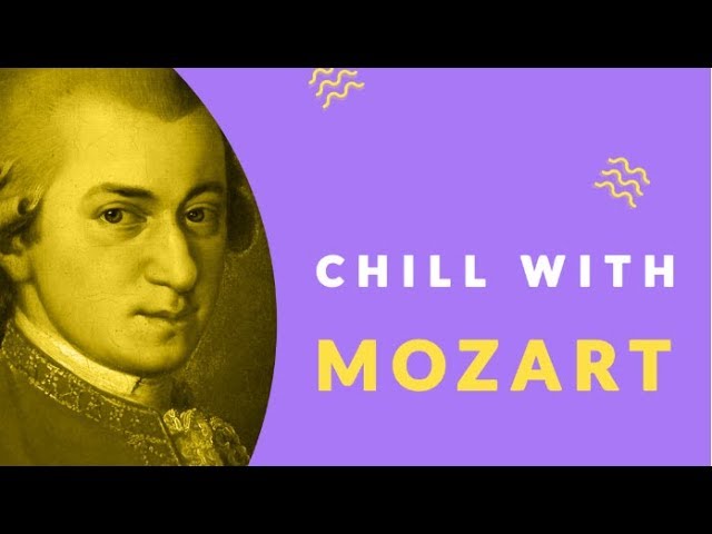 Ver Mozart - Requiem in D Minor, KV. 626: I. Introït: Requiem aeternam en YouTube Ver Mozart - Requiem in D Minor, KV. 626: I. Introït: Requiem aeternam en YouTube