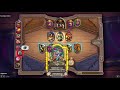 Hearthstone Тактика зверей